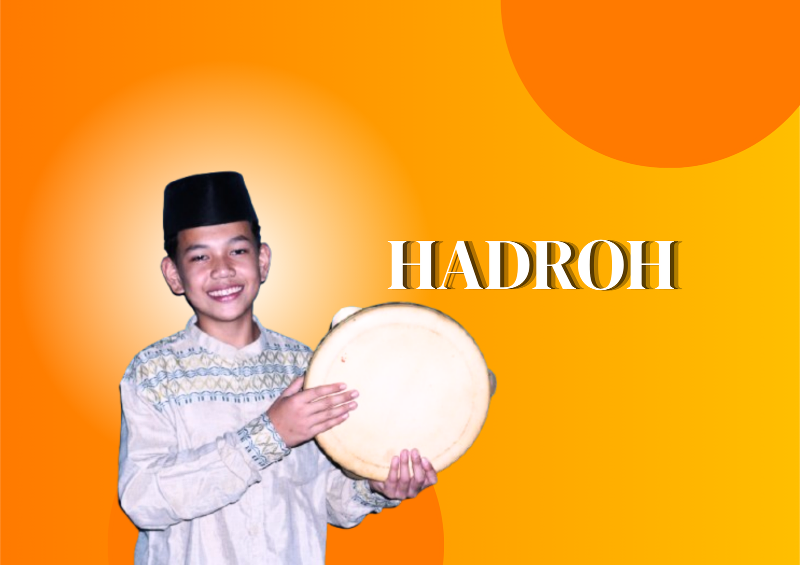 Hadroh