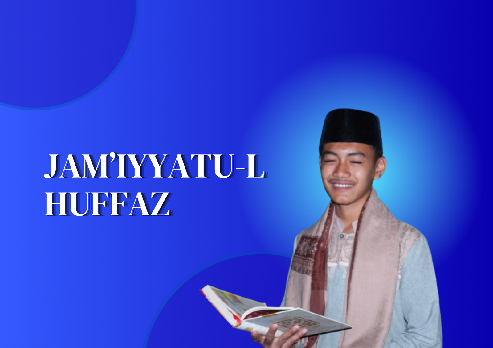 Pidato 3 Bahasa